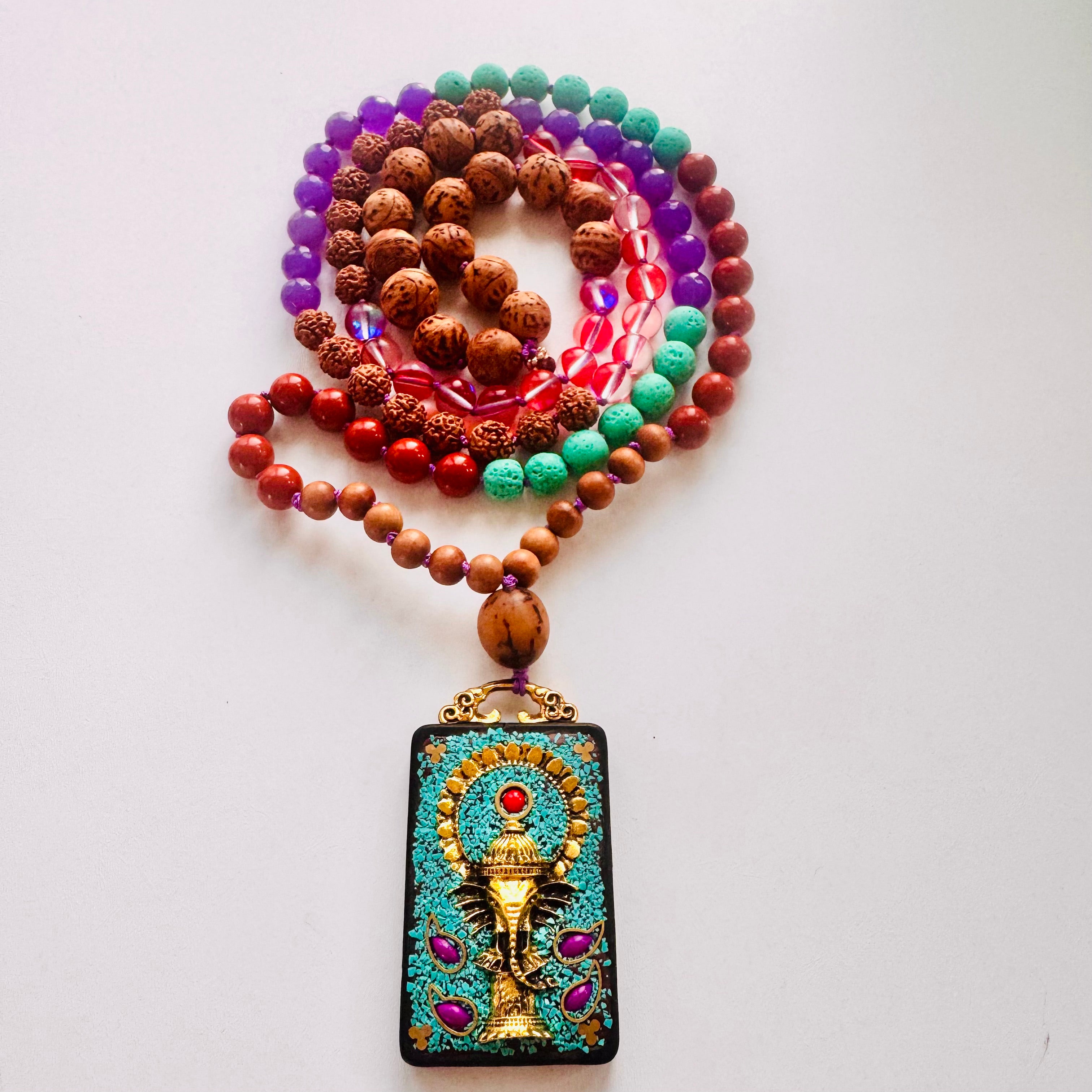 Ganesha Mala