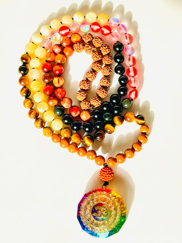 Aum Mala