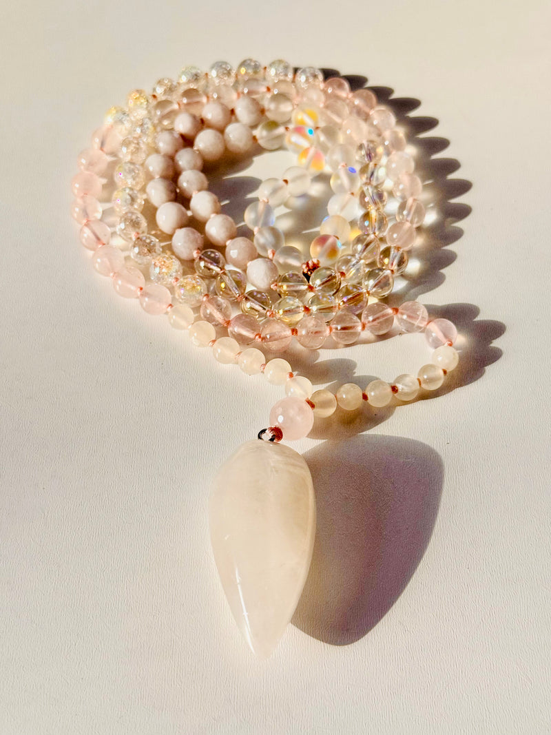 Angel Mala