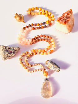 Radiance Mala