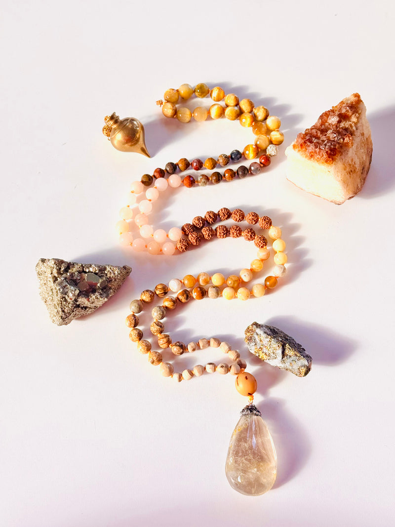 Radiance Mala