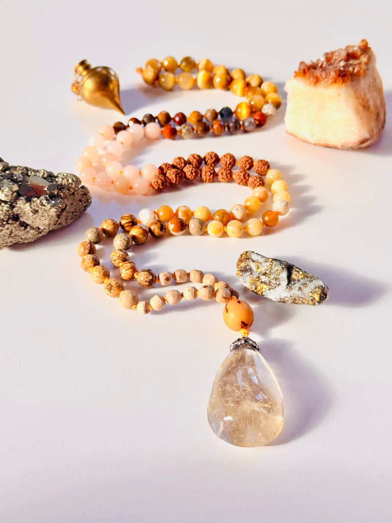 Radiance Mala