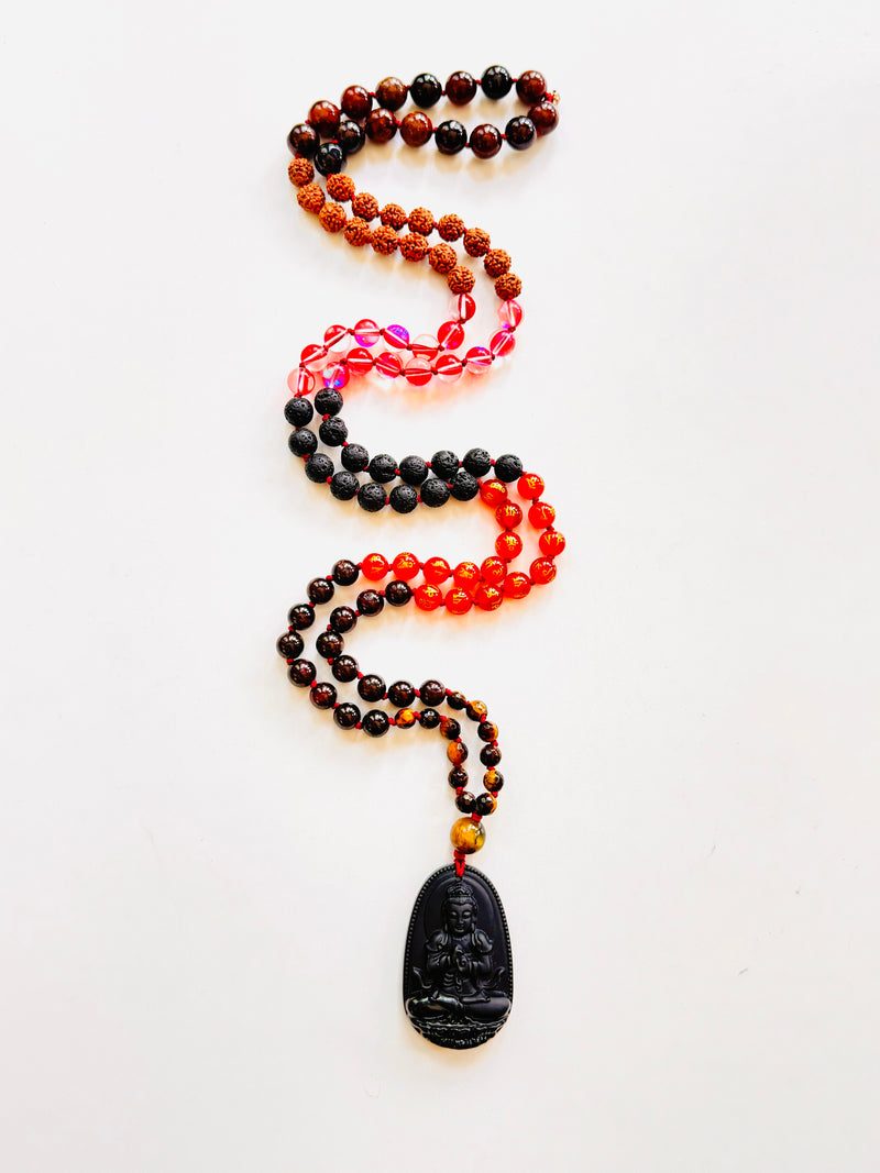 Buddha Mala