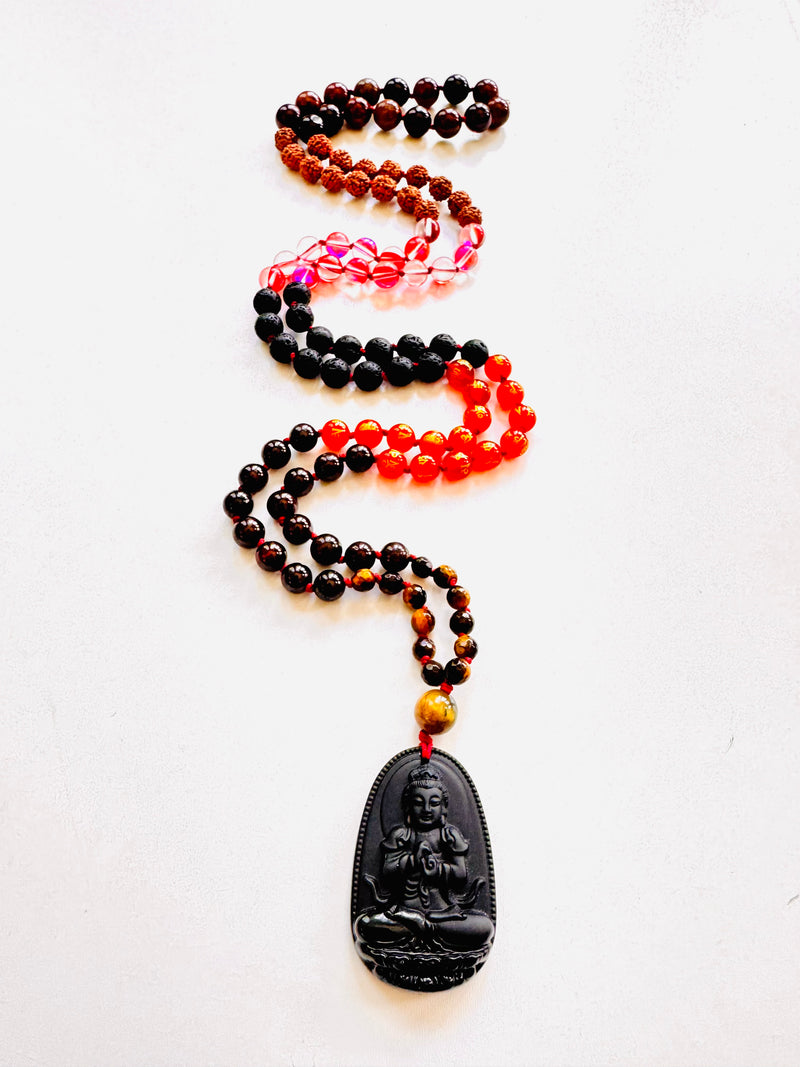 Buddha Mala