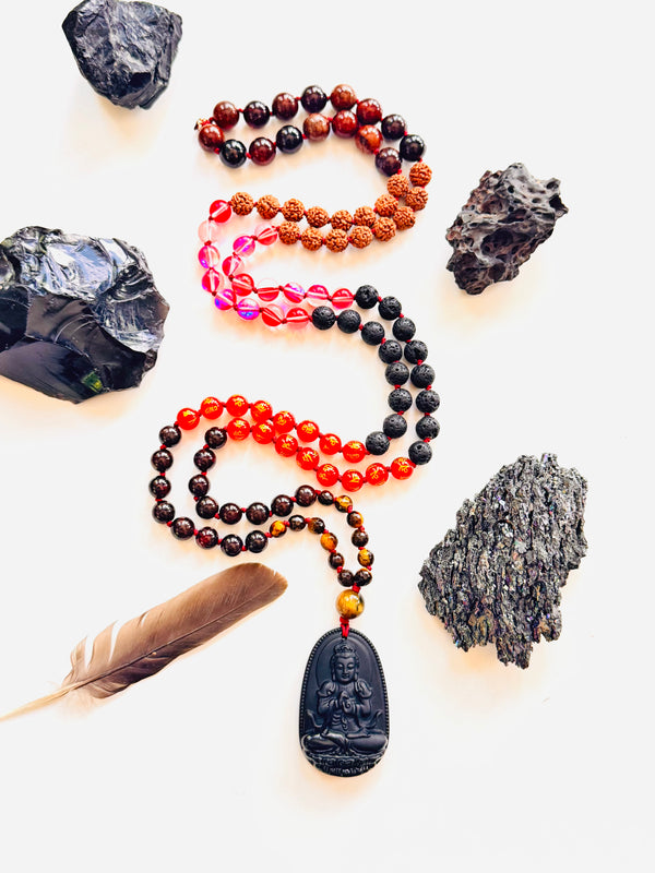 Buddha Mala
