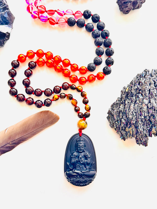 Buddha Mala
