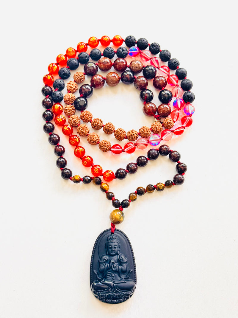 Buddha Mala