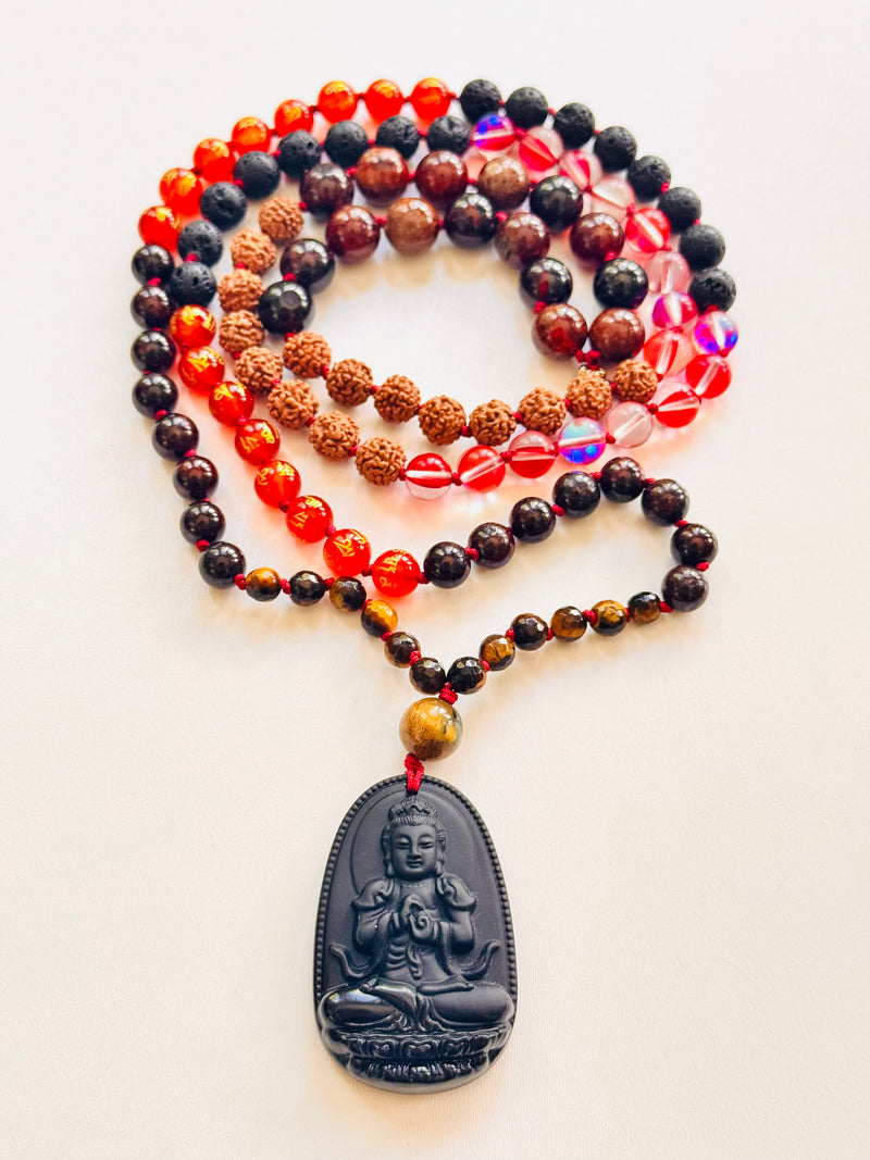 Buddha Mala