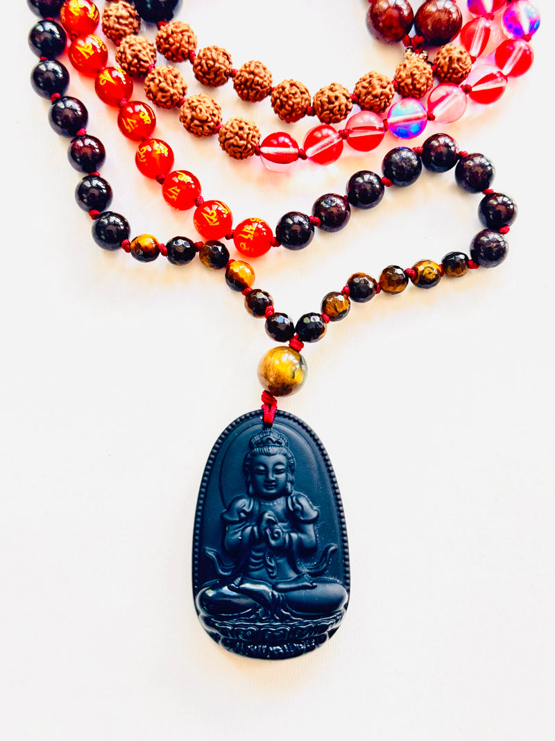 Buddha Mala