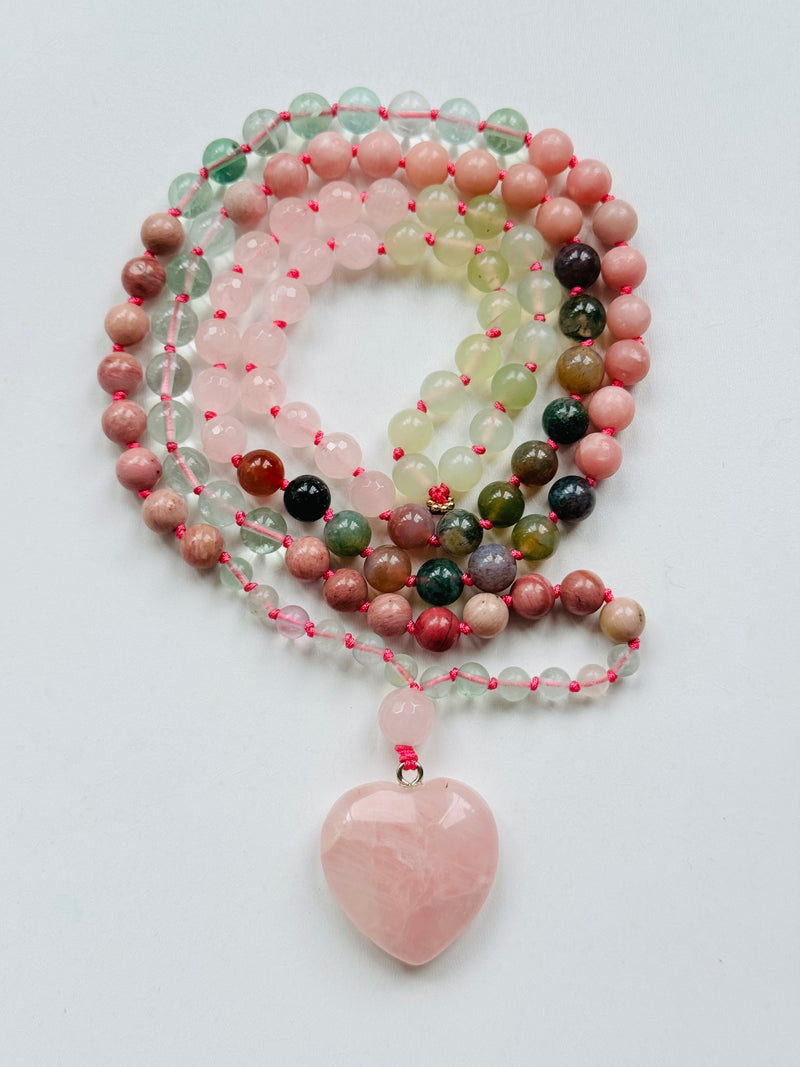 Anahata Mala