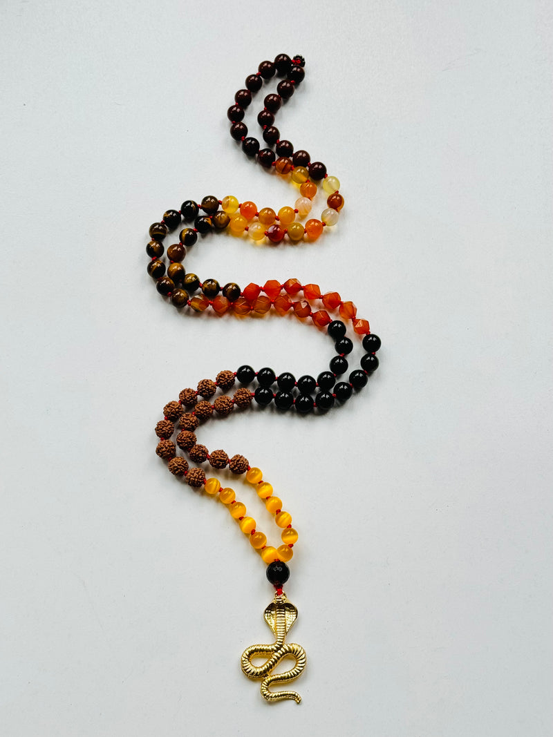 Kundalini Shakti Mala