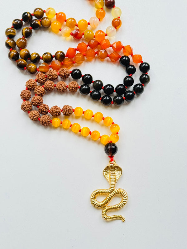 Kundalini Shakti Mala