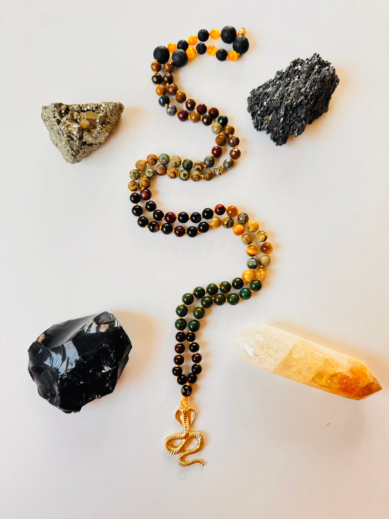 Kundalini Shakti Mala