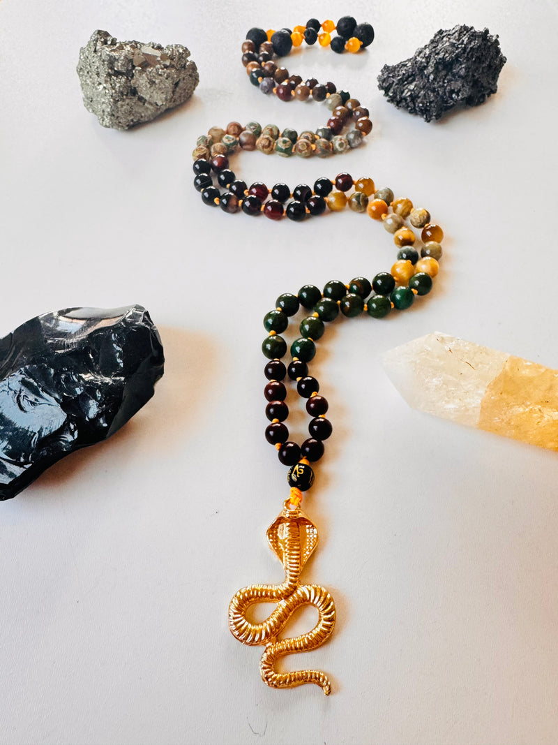 Kundalini Shakti Mala