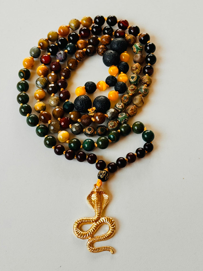 Kundalini Shakti Mala