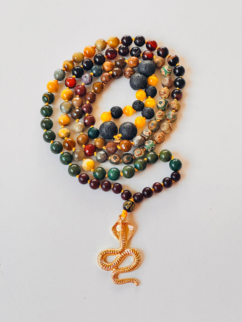 Kundalini Shakti Mala