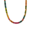 Multicolor Everyday Necklace