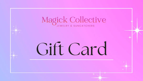 Magick Collective Gift Card
