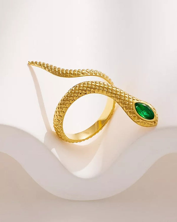 Serpent Ring