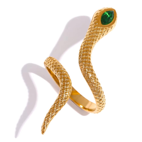 Serpent Ring