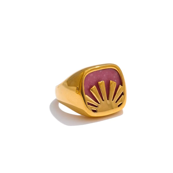 Sunshine Ring