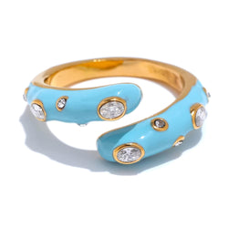 Vibrance Ring