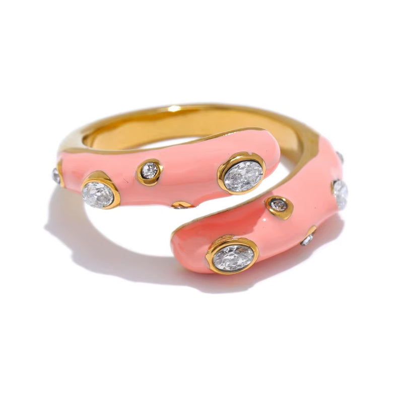 Vibrance Ring