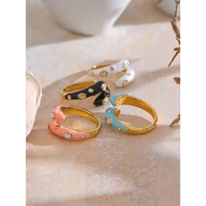 Vibrance Ring