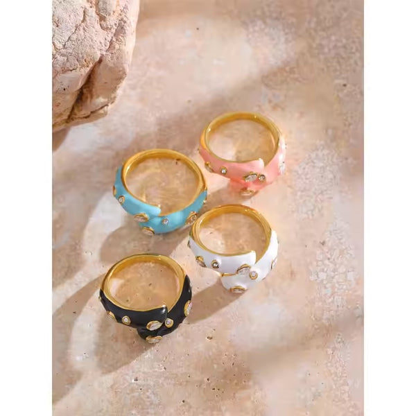Vibrance Ring