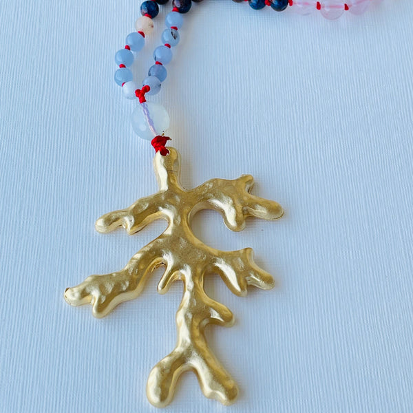 Coral Mala