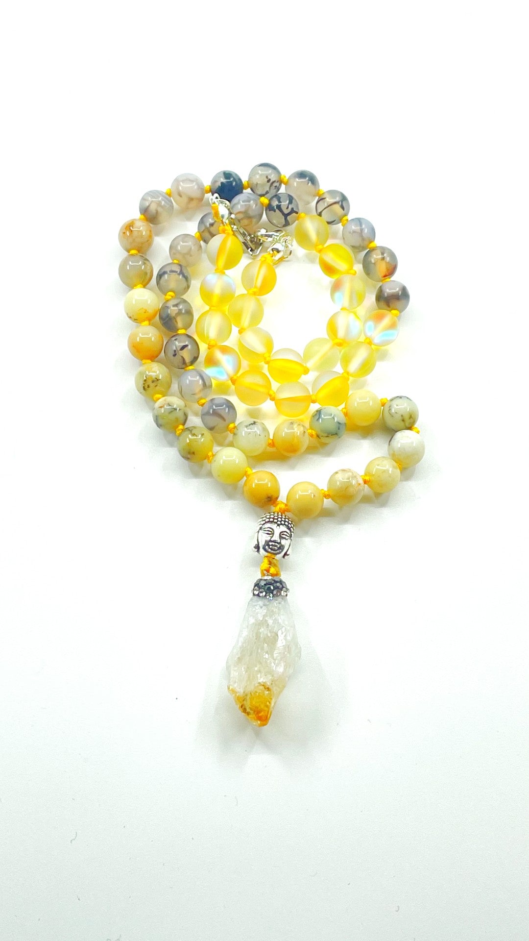I Am Empowered Mala