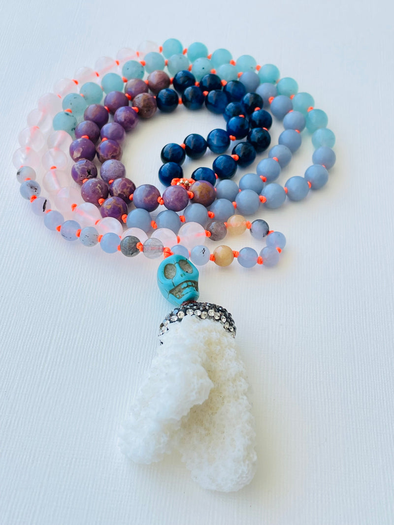 Endless Ocean Mala