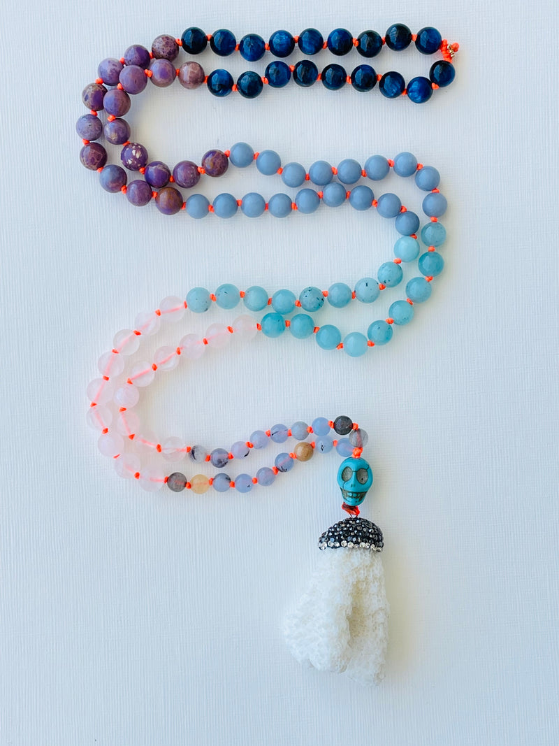 Endless Ocean Mala