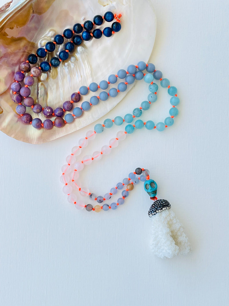 Endless Ocean Mala