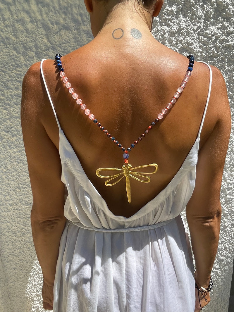Self Realization Mala