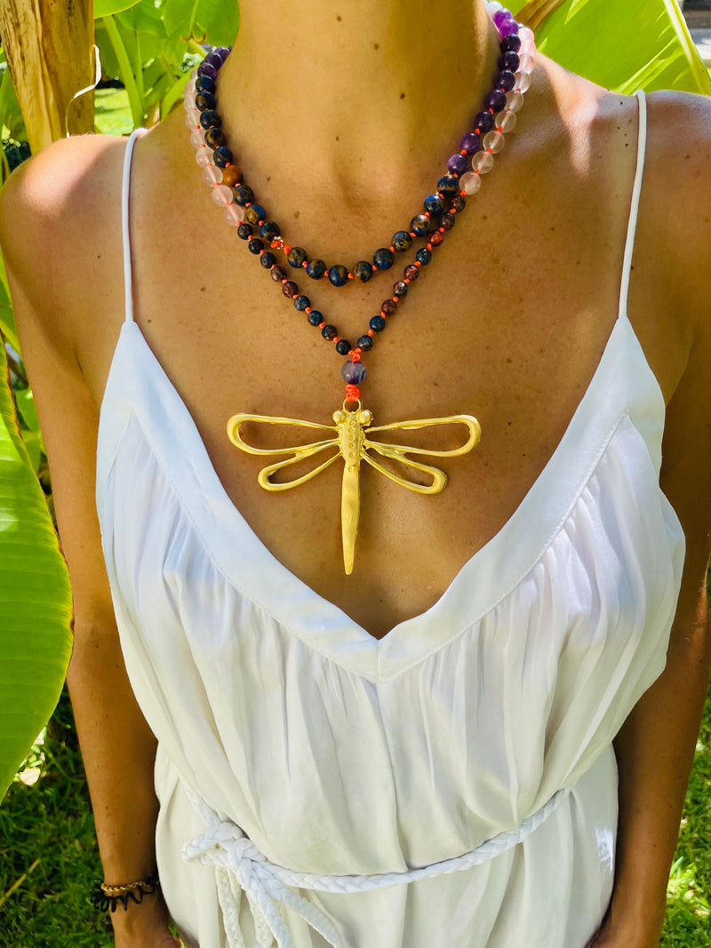 Self Realization Mala