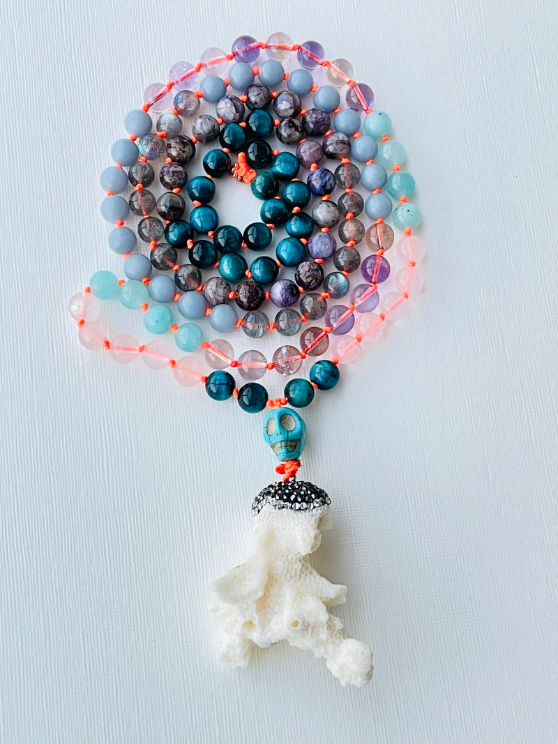 Higher Self Mala