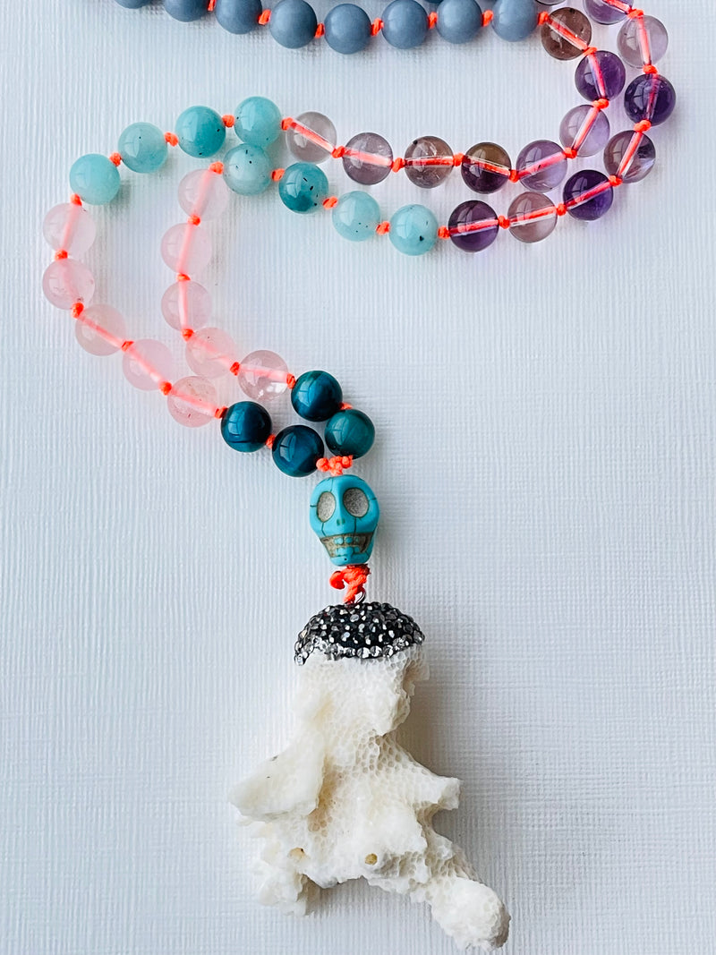 Higher Self Mala