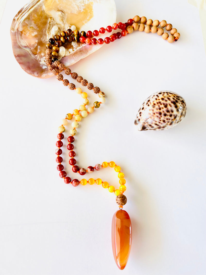 Shakti Mala