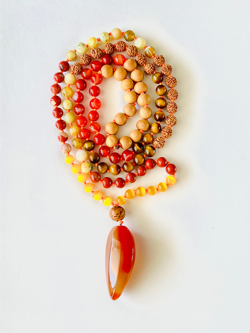 Shakti Mala