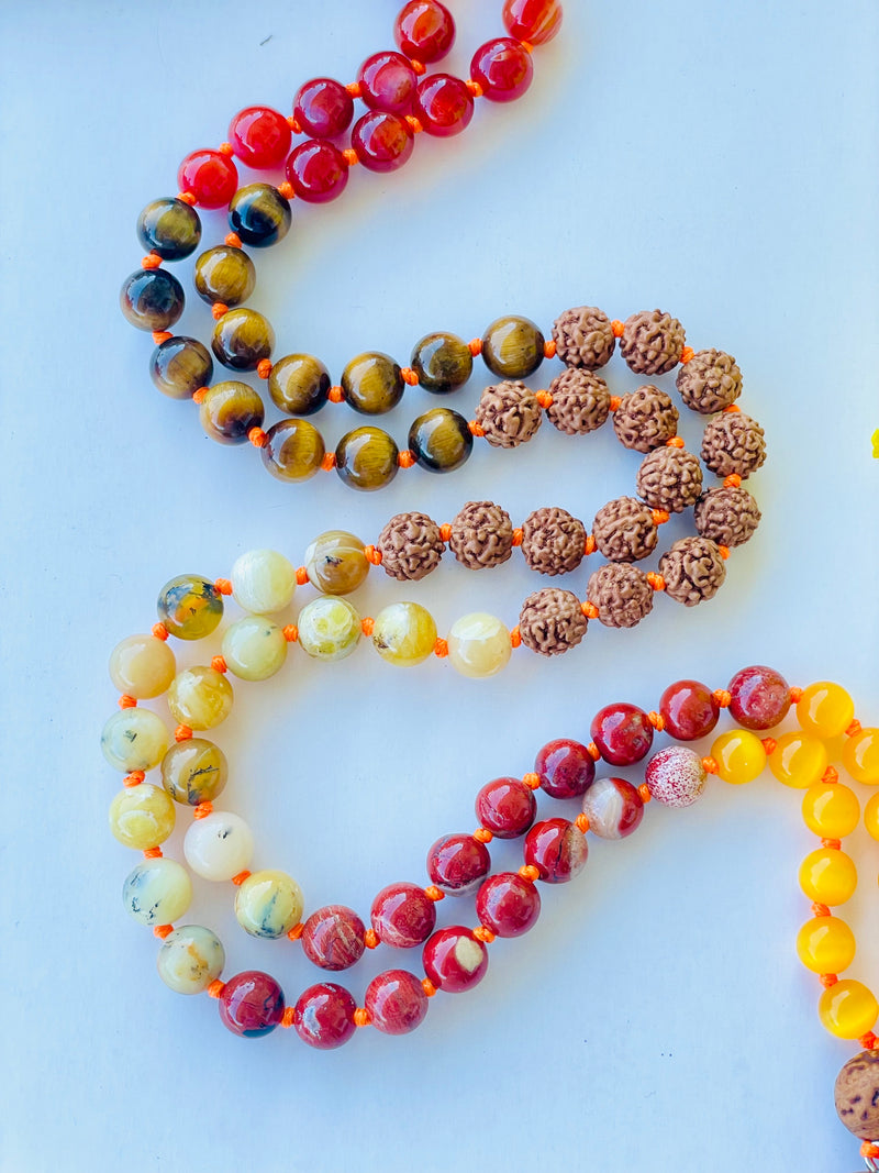 Shakti Mala