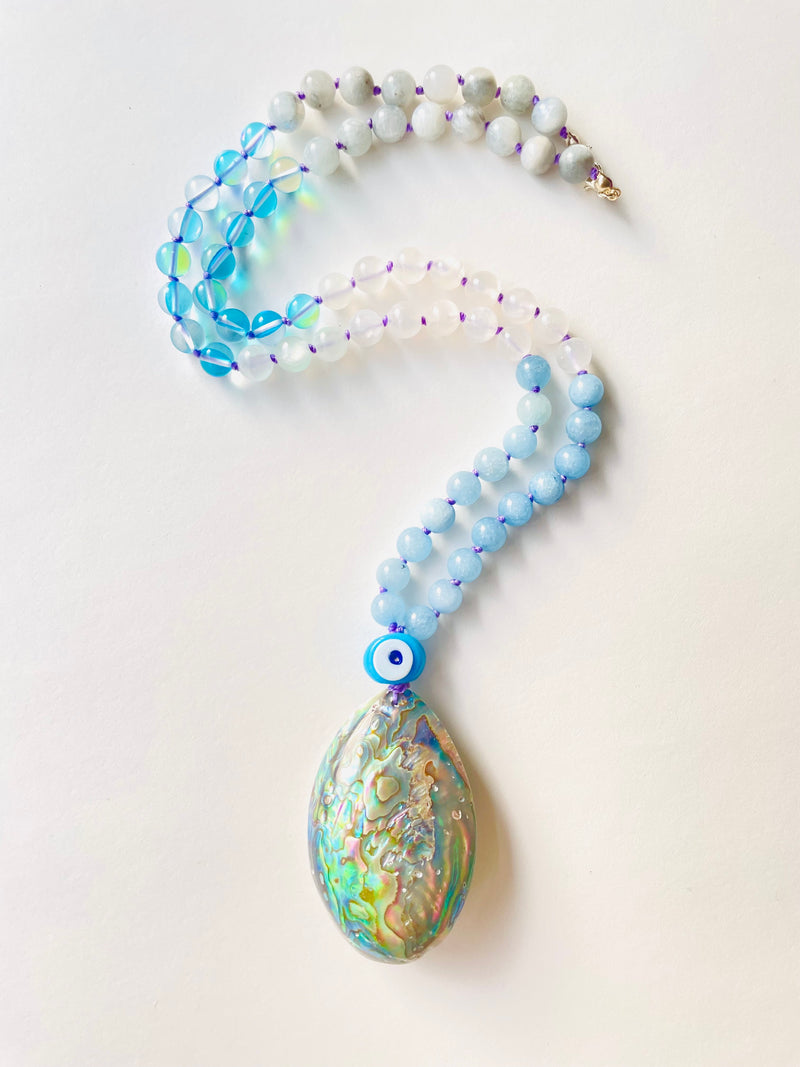 Ocean Necklace